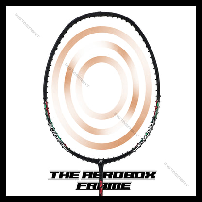 YONEX Astrox Lite 37i Badminton Racket - InstaSport