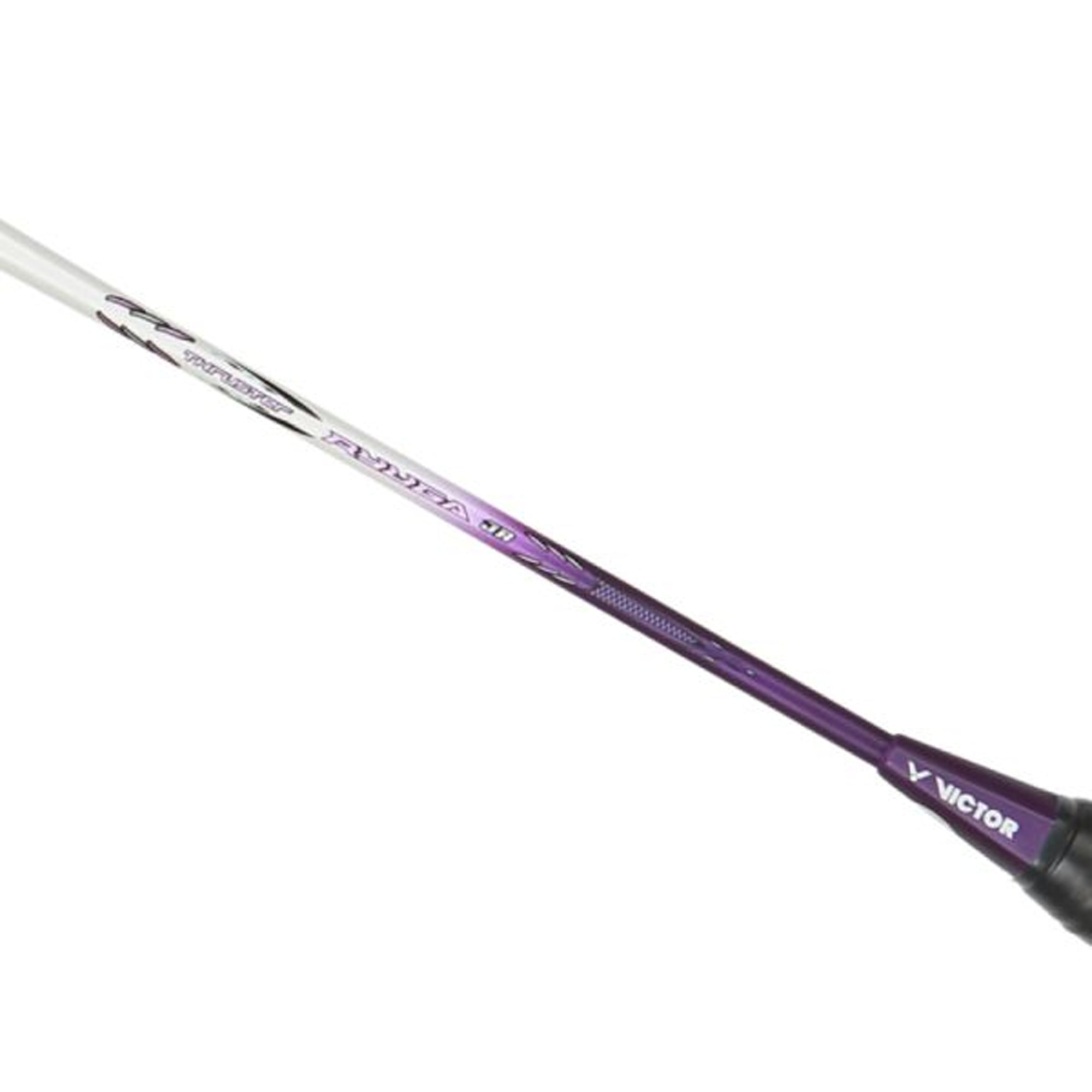 Victor TK-RYUGA JR Thruster Series Junior Strung Badminton Racket