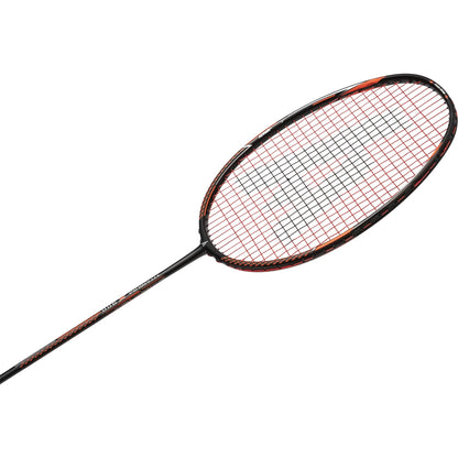 Ashaway Titanium X900 Orange Badminton Racket - InstaSport