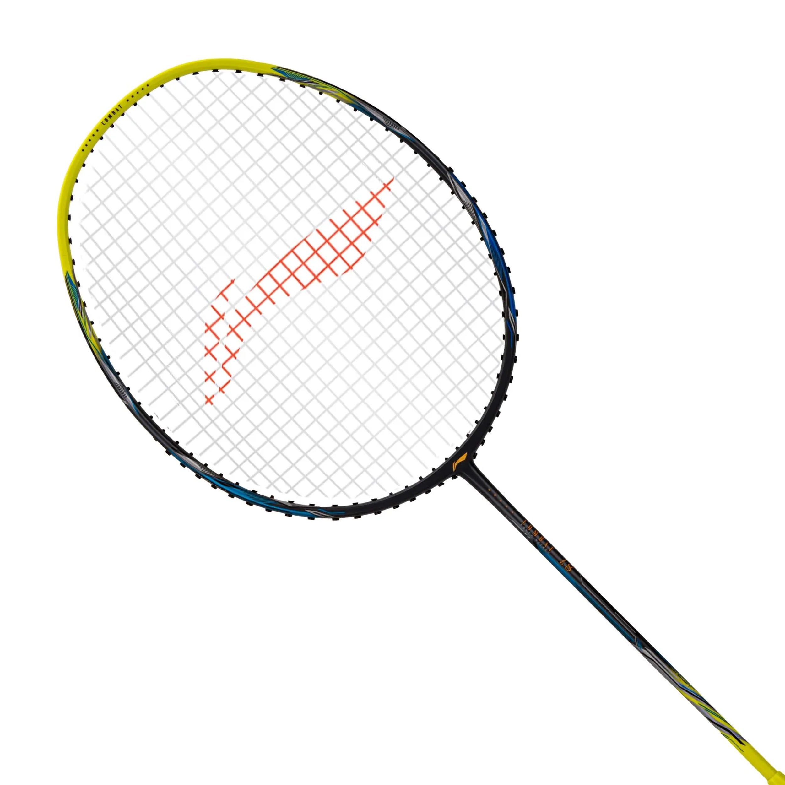 Li-Ning Combat Z8 Badminton Racket