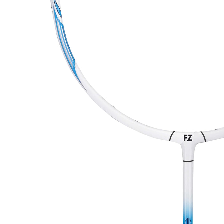 Fz Forza Lite 78 Strung Badminton Racket - Scuba Blue