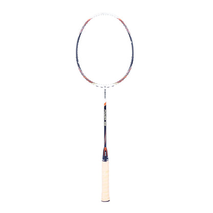 Kawasaki Force F7 Unstrung Badminton Racket (Orange)