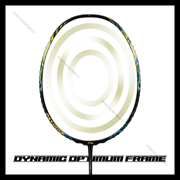 Li-Ning AXFORCE 100 (4U) Badminton Racket