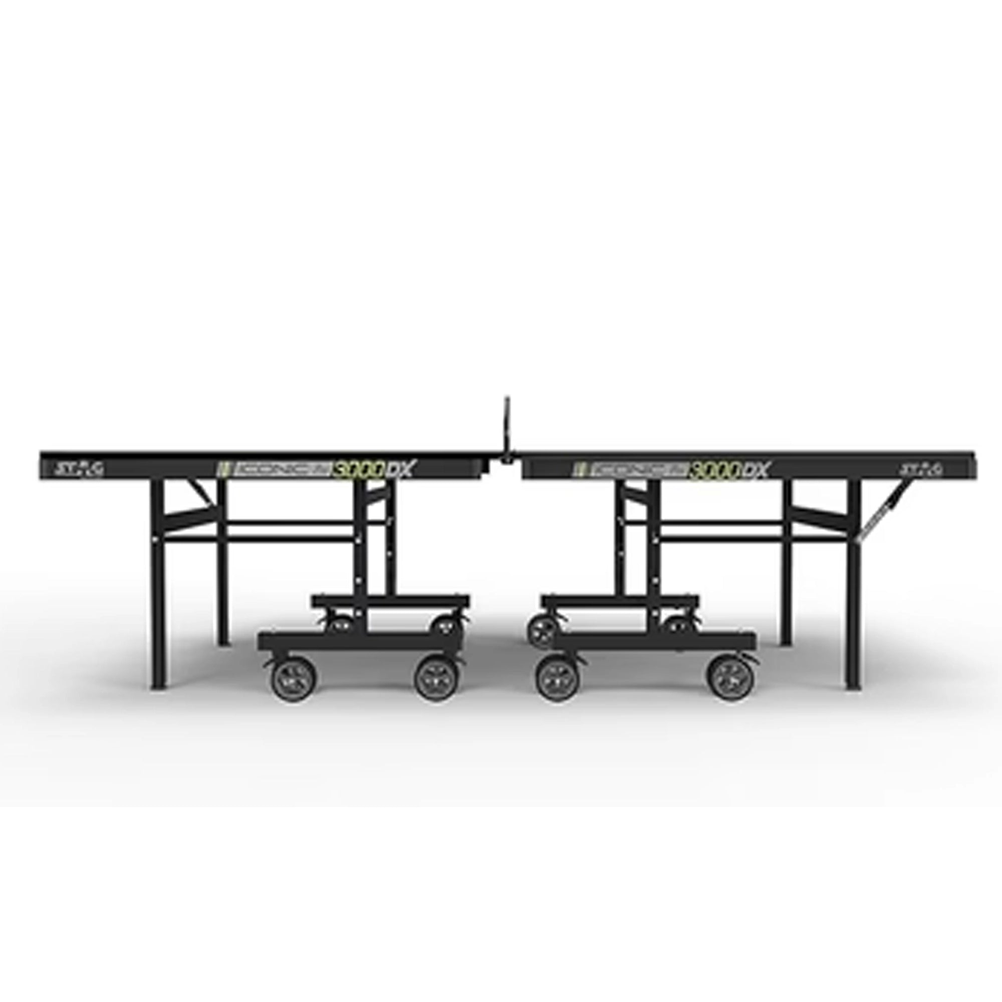 Stag Iconic Pro 3000DX Table Tennis Table