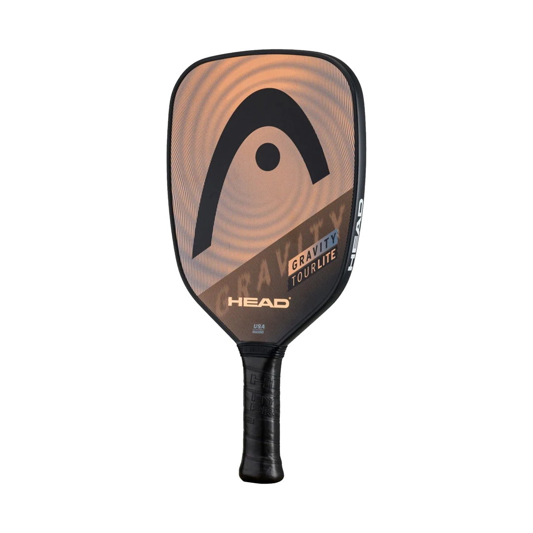 Head Gravity Tour Lite 2023 Pickleball Paddle - 14mm