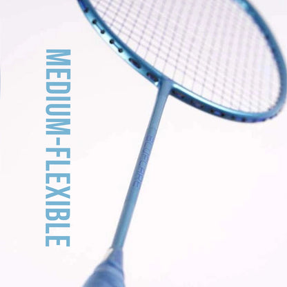 Maxbolt Blue flare Badminton Racket