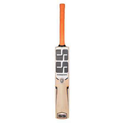 SS R-7 Kashmir Willow Cricket Bat - SH