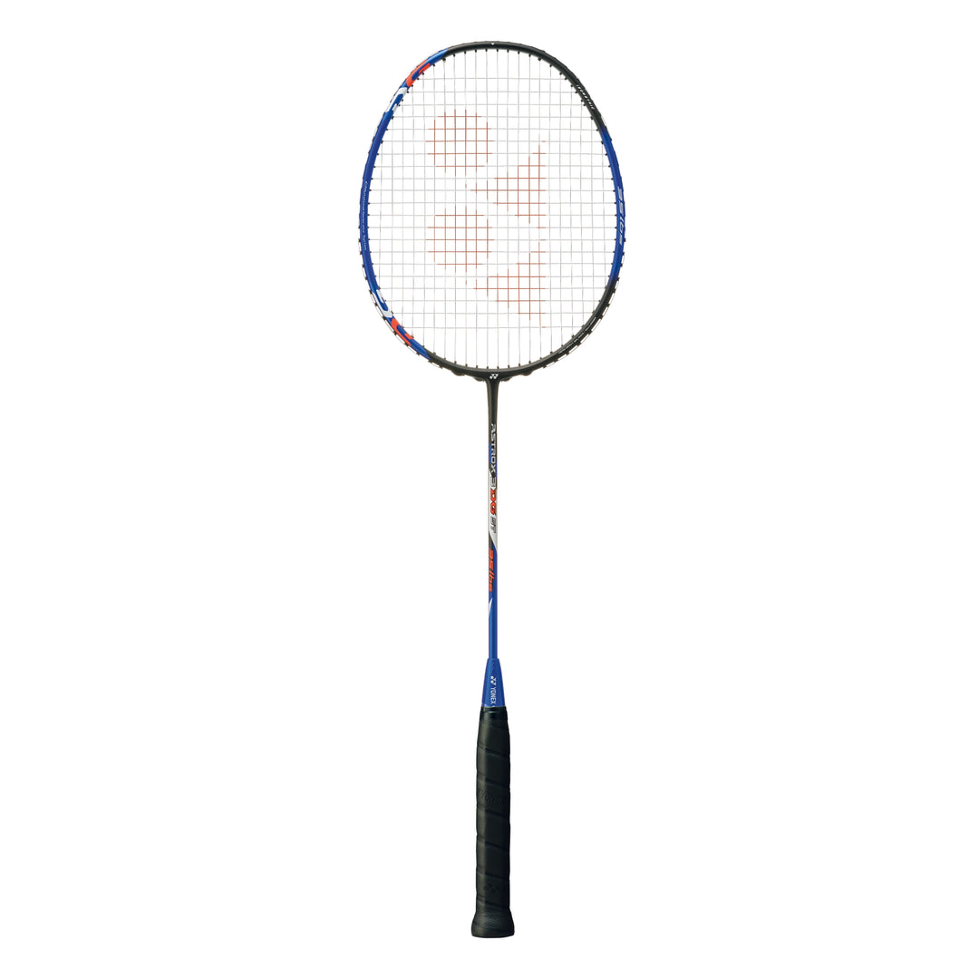 Yonex Astrox 3 DG ST Badminton Racket- Black/Blue