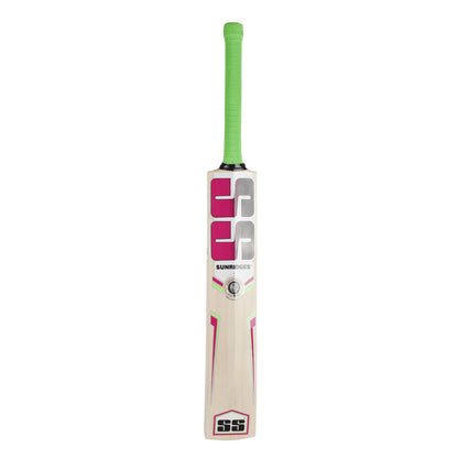 SS Josh Kashmir Willow Cricket Bat - SH