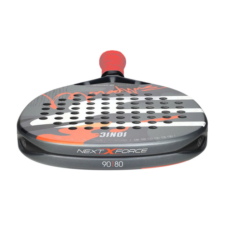 Bullpadel Ionic Power 25 Padel Racket (2025)