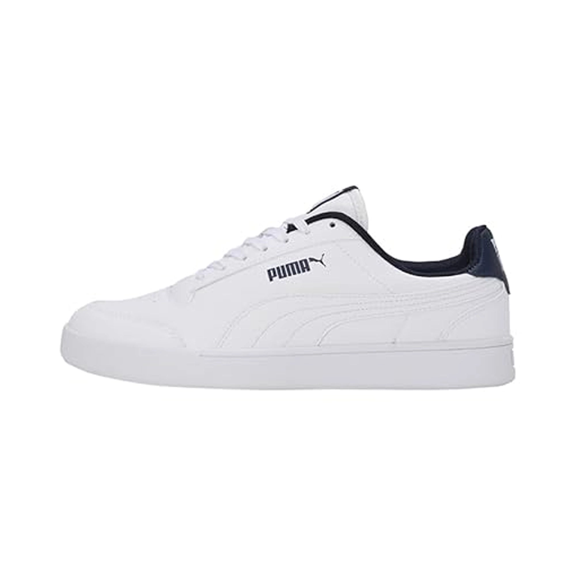 Puma Momento Sneaker (White-Club Navy-Blue Skies) 39712901
