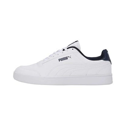 Puma Momento Sneaker (White-Club Navy-Blue Skies) 39712901