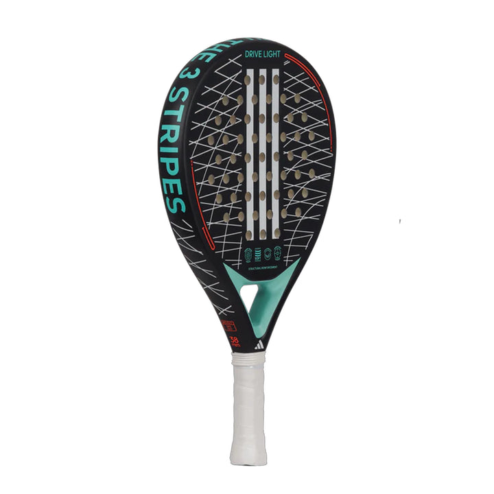 Adidas Drive Light 3.3 Padel Racquet