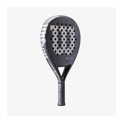 Wilson Carbon Force LT Padel Racquet