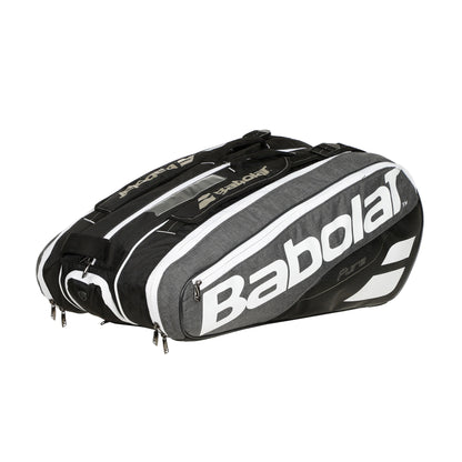 Babolat Pure Bag RH X 9 - Grey - InstaSport