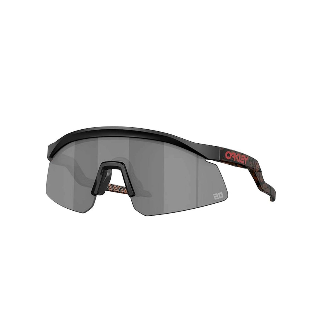 Oakley Hydra FQ matte Black Prizm Black Sunglass