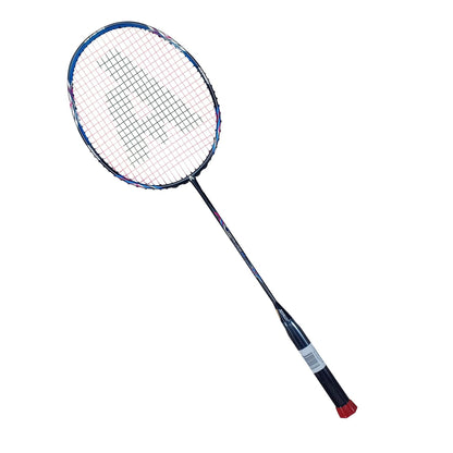 Ashaway Phantom Lite 62 Badminton Racket - Blue - InstaSport