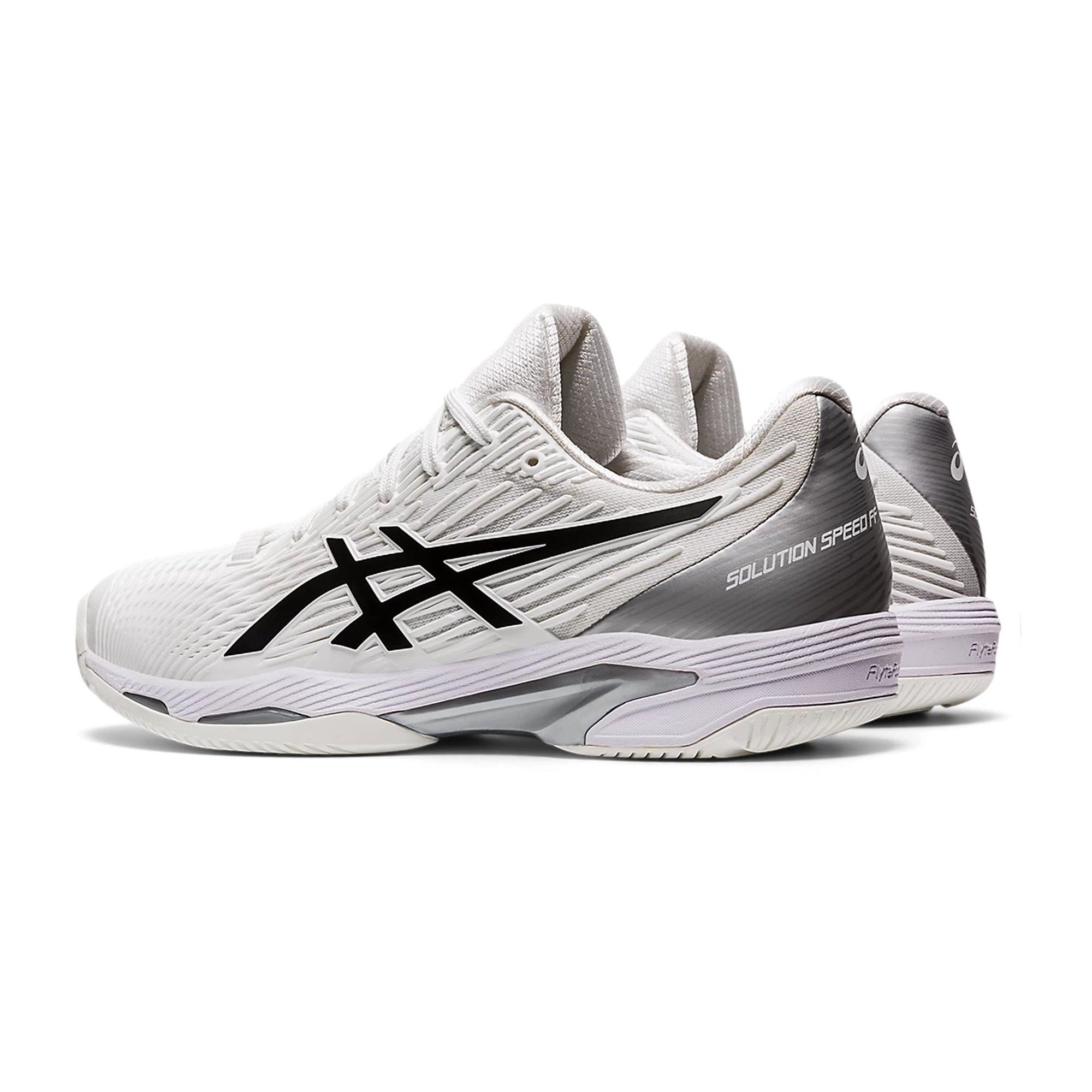 Asics Solution Speed FF 2 Tennis Shoes - InstaSport