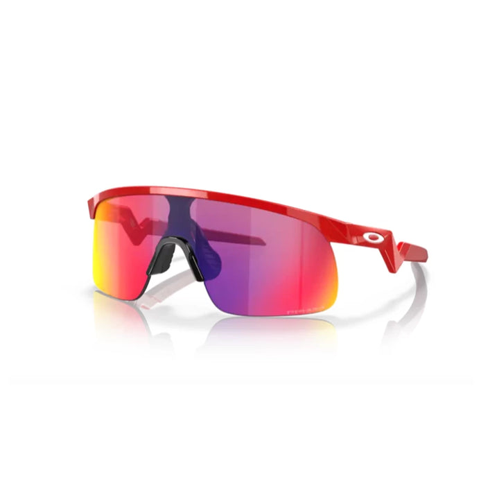 Oakley Resistor Redline Prizm Road Sunglass