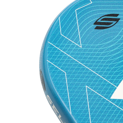 Selkirk Luxx Control Air-S2 Pickleball Paddle - Blue