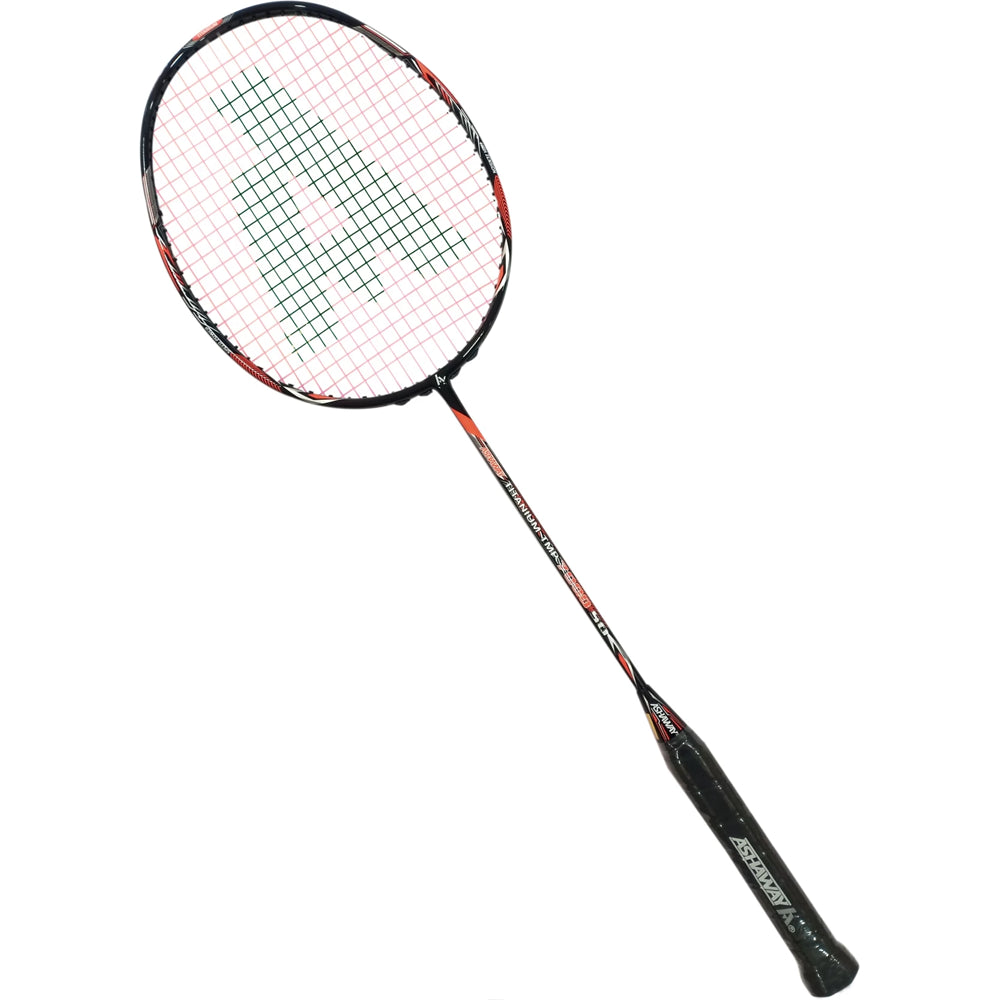 Ashaway TMP 7000 Badminton Racket - InstaSport