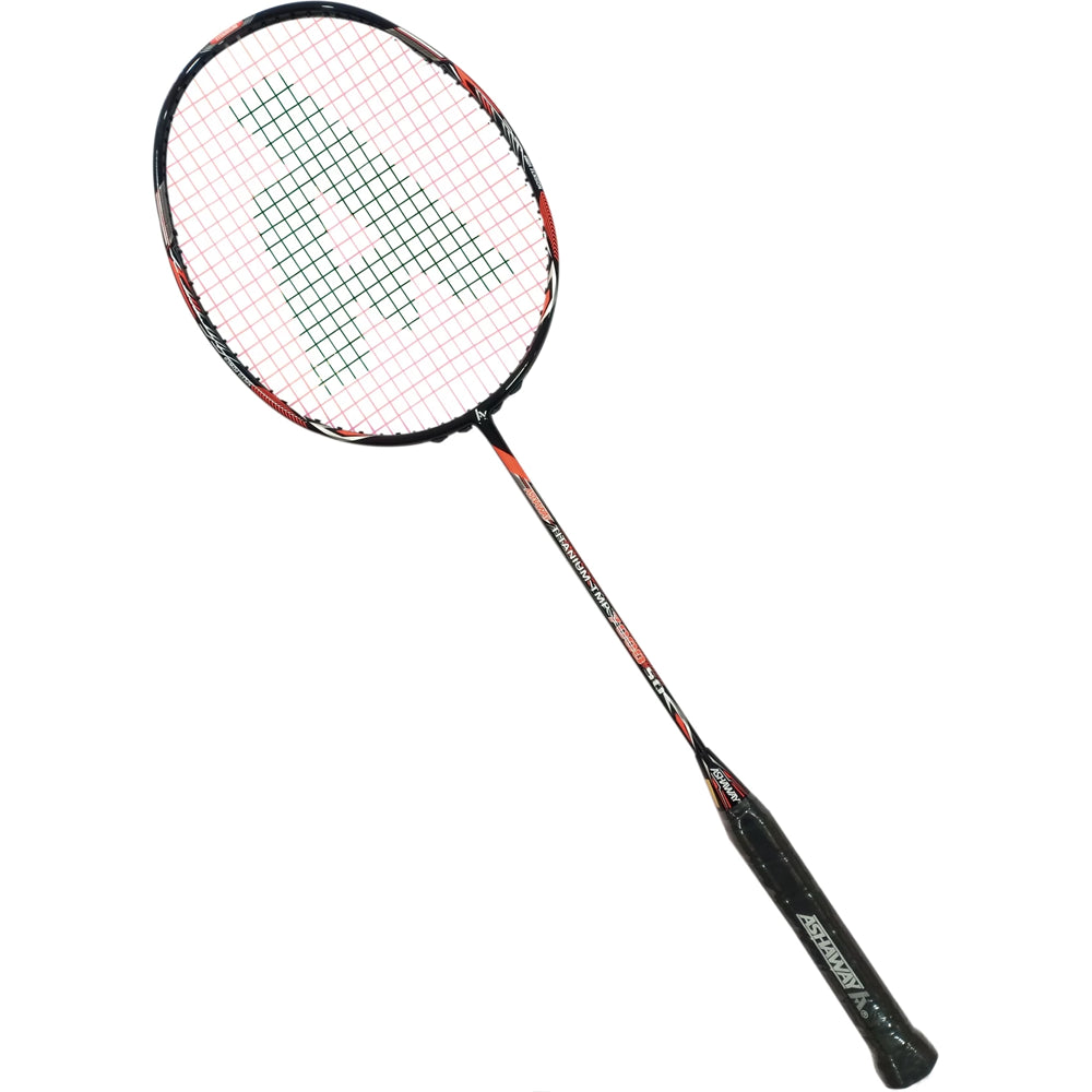 Ashaway TMP 7000 Badminton Racket