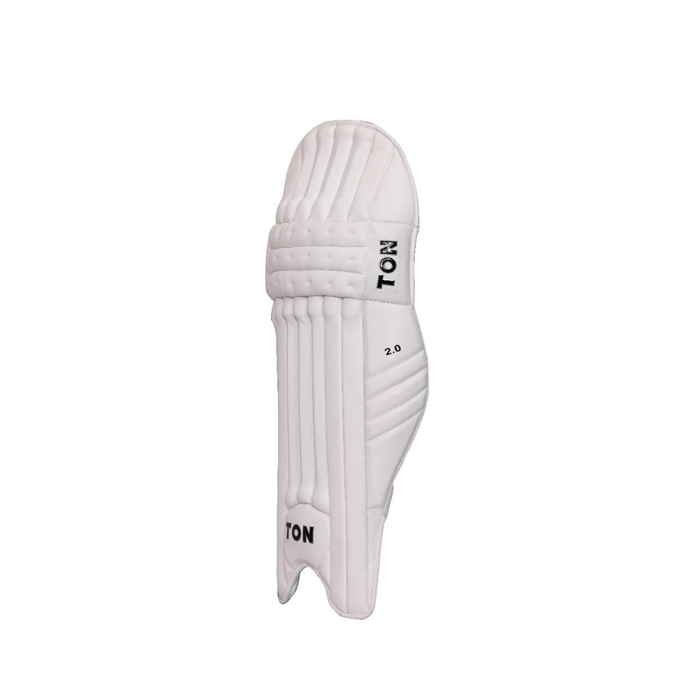 Ton Pro 2.0 Light Weight Cricket Batting Pads - InstaSport