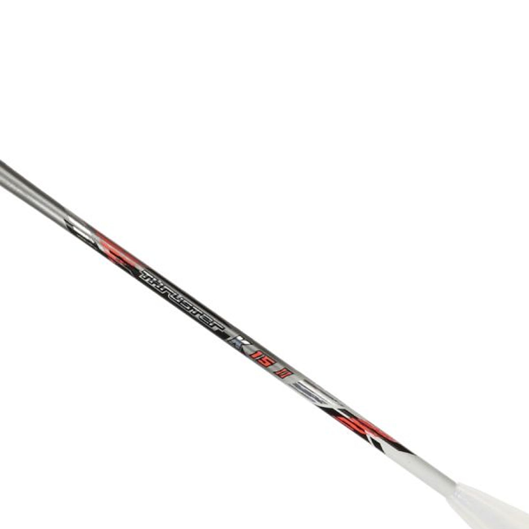 Victor TK-15II Thruster Series Unstrung Badminton Racket