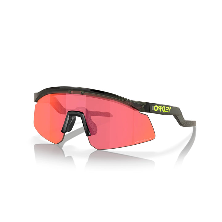 Oakley Hydra Olive Ink Prizm Trail Torch Sunglass