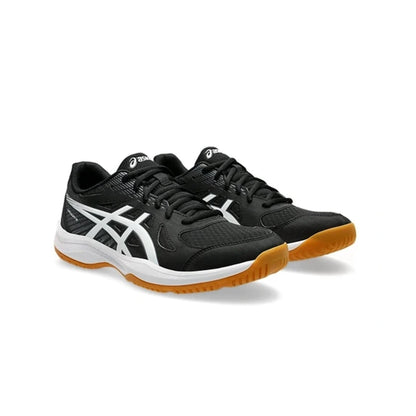 Asics Upcourt 6 Badminton Shoes - InstaSport