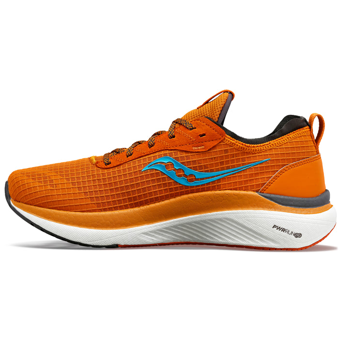 Saucony Freedom Crossport Men's Running Shoes