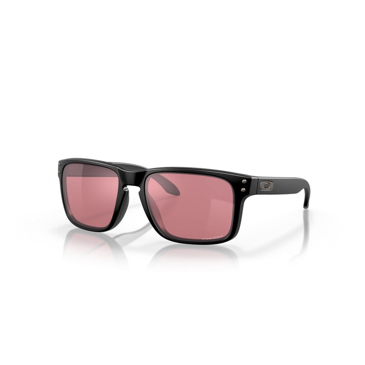 Oakley K0 Holbrook Prizm Dark Golf Sunglass