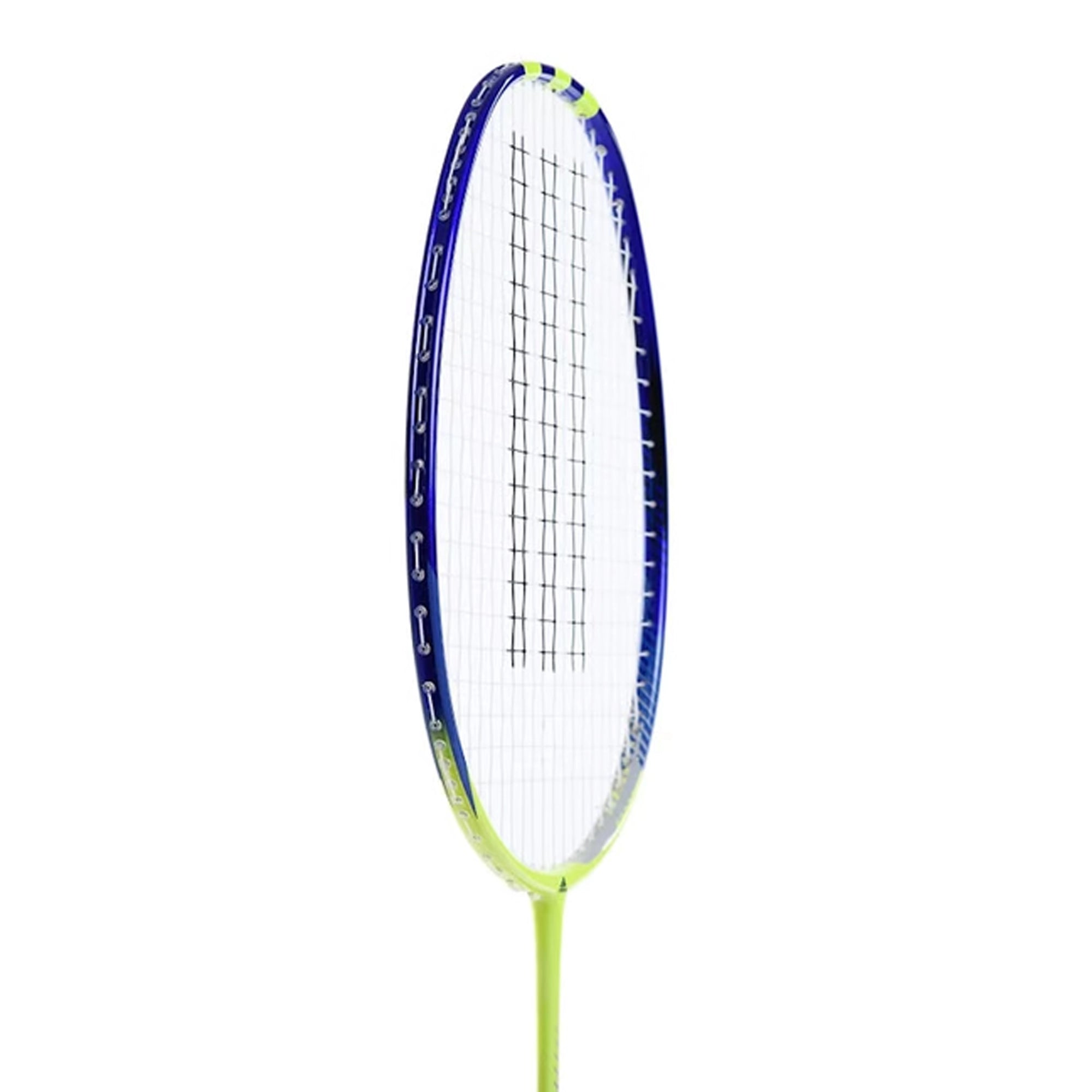 Adidas Spieler F09 Strung Badminton Racket - Shock Lime