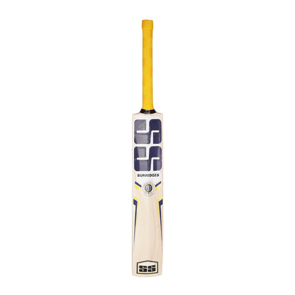 SS Sangakara Kashmir Willow Cricket Bat - SH