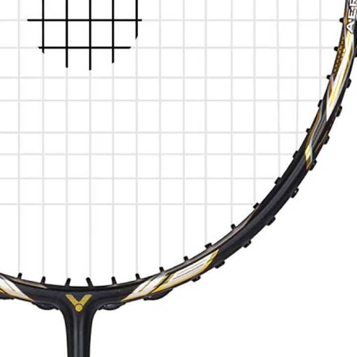 Victor JETSPEED SERIES 10 Unstrung Professional Badminton Racket