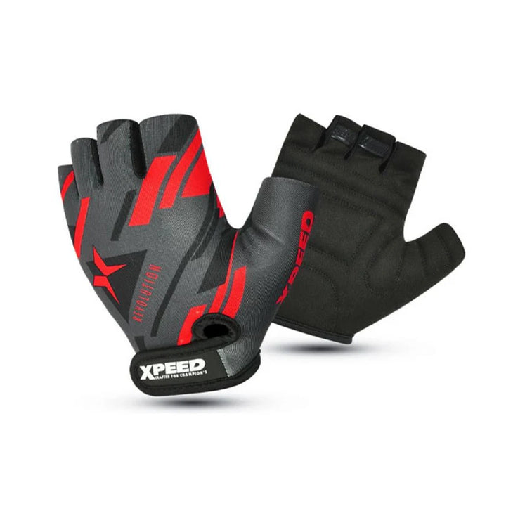 Xpeed Air Vent Gym Gloves