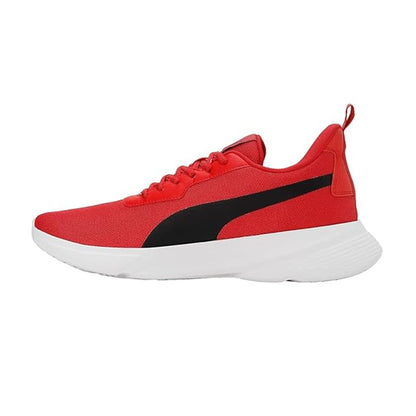 Puma Jitter Men's Sneaker (Red-Black-White) 39185301