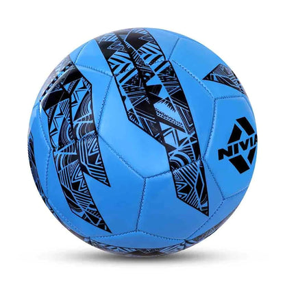 Nivia World Fest Footballs - InstaSport