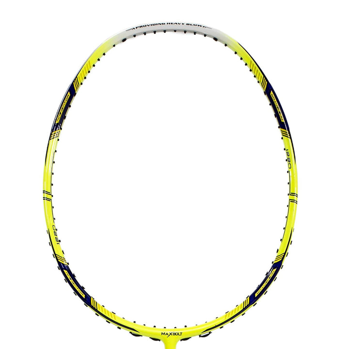Maxbolt Navigator 2 Badminton Racket (Unstrung)