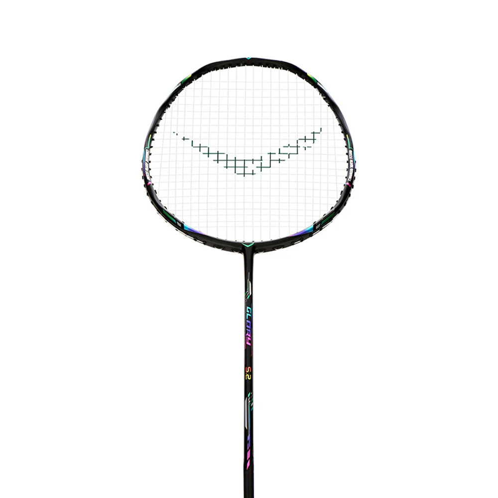 Transform Glory S.2 Badminton Racket - InstaSport