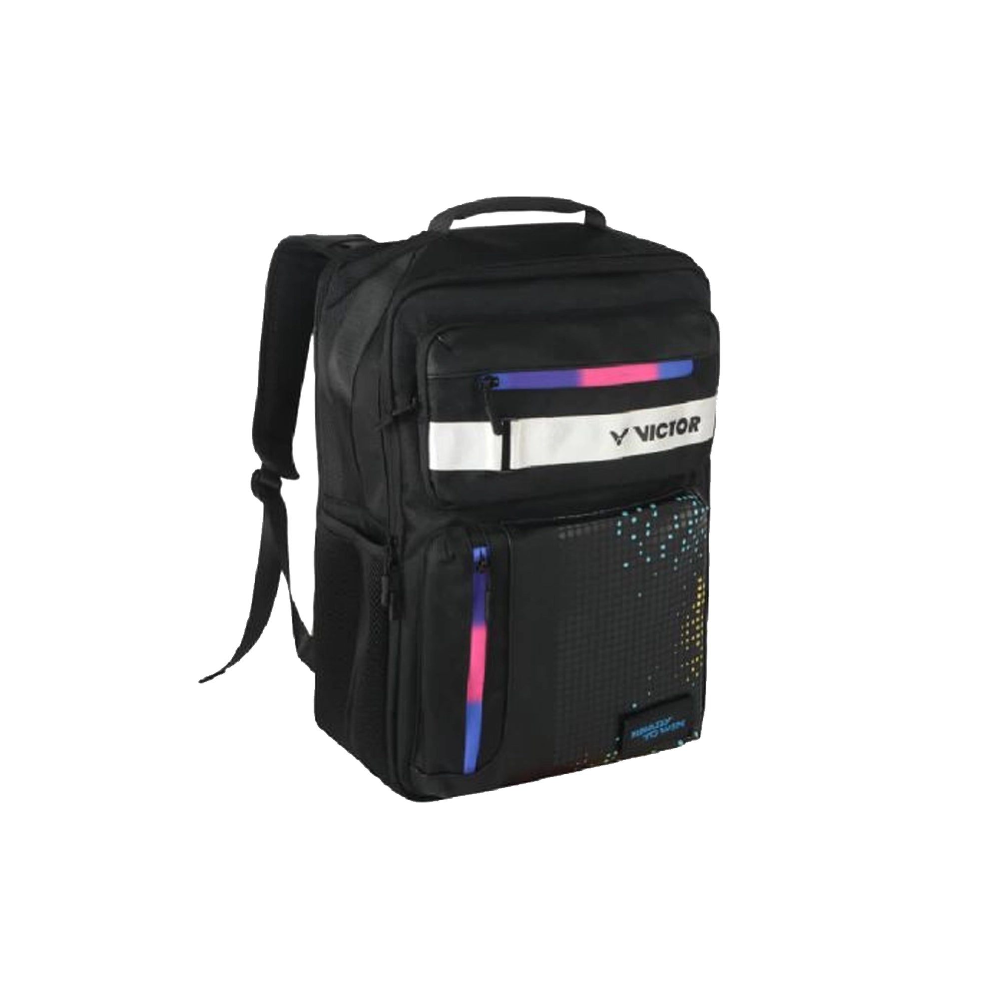 VICTOR BR5017 L Badminton Backpack