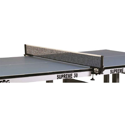 STAG Supreme Super Strong Table Tennis Table - InstaSport