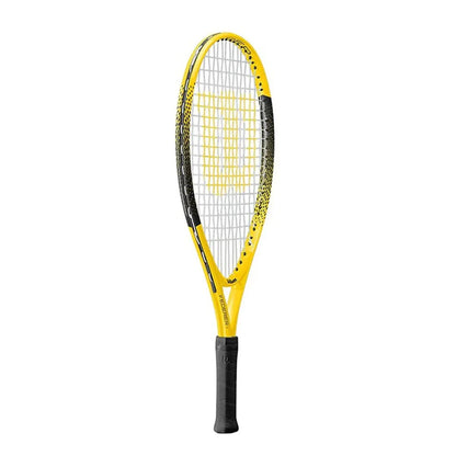 Wilson Roger Federer Junior 21 Tennis Racquet - Yellow