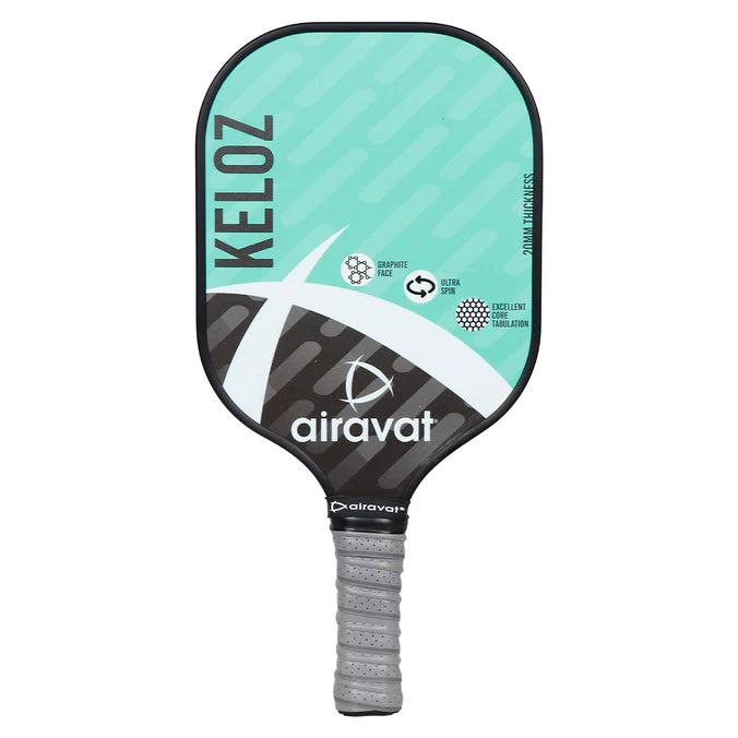 AIRAVAT KELOZ PICKLEBALL PADDLE (7402)