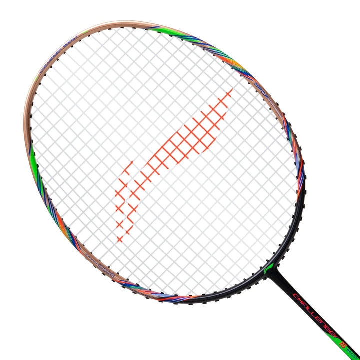 Li-Ning Challenger 15 Boost Badminton Racket