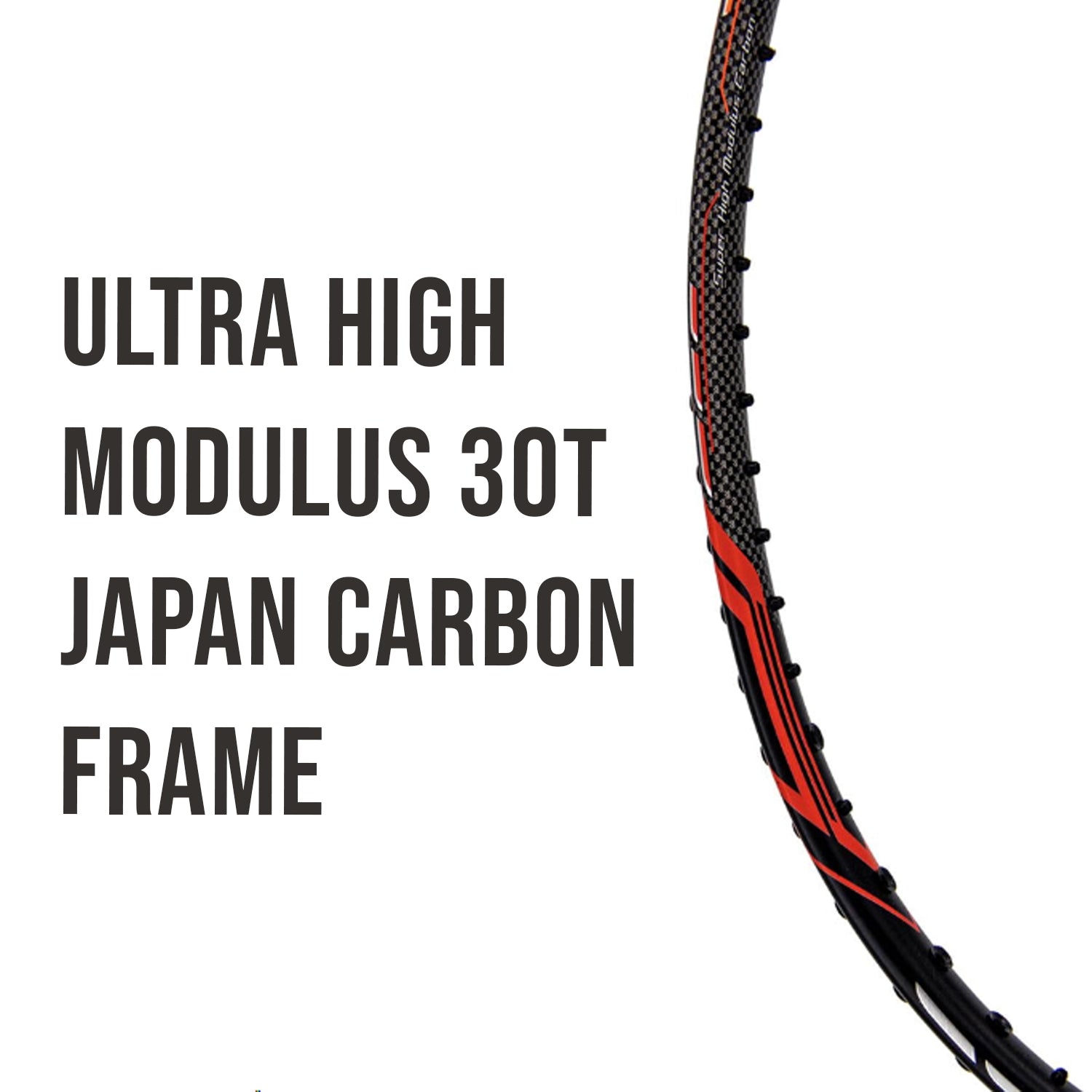 Maxbolt Assassin Badminton Racket (Unstrung)