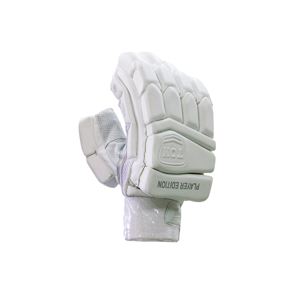 Ton Player Edition Cricket Batting Gloves - InstaSport