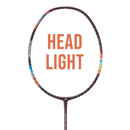 Yonex Nanoflare 700 game Badminton Racket