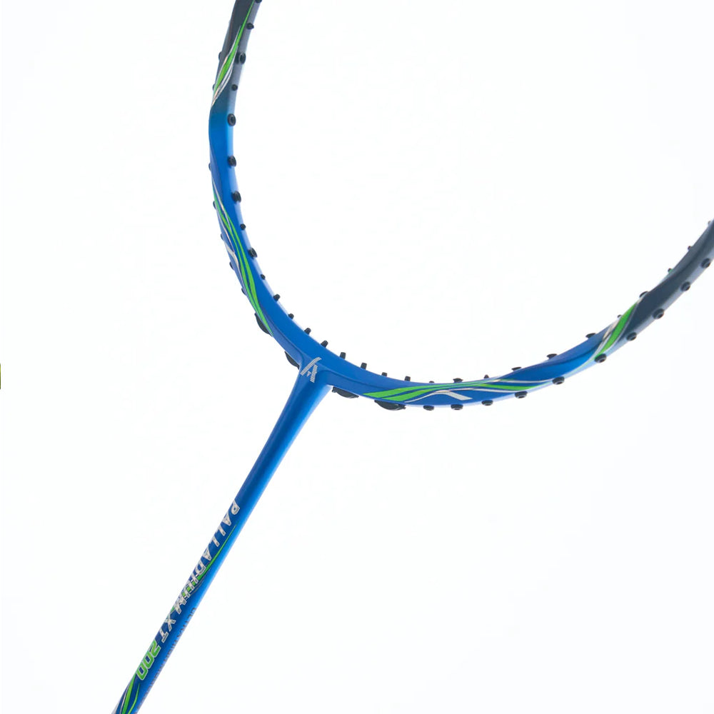 Ashaway Palladium XT 200 Badminton Racket - InstaSport