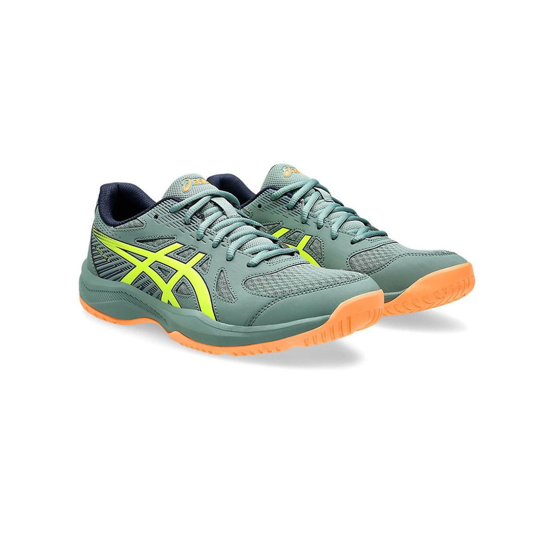 Asics Upcourt 6 Badminton Shoes